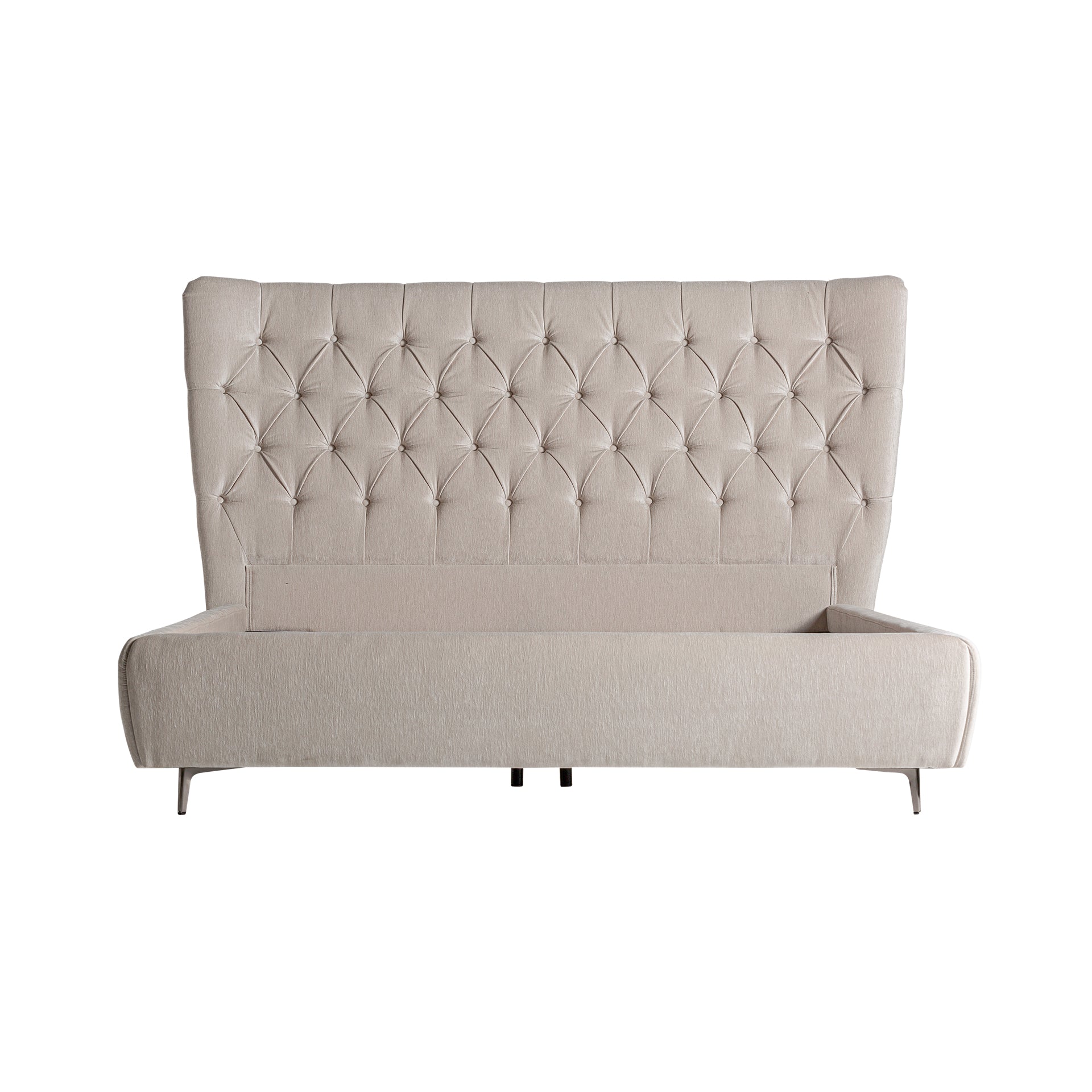 BEND BED